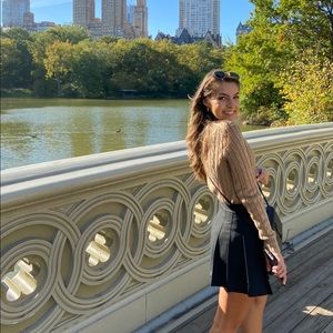 Meet your Posher, Juliana